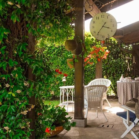 Bed and Breakfast Il Gomitolo Б'єлла Екстер'єр фото