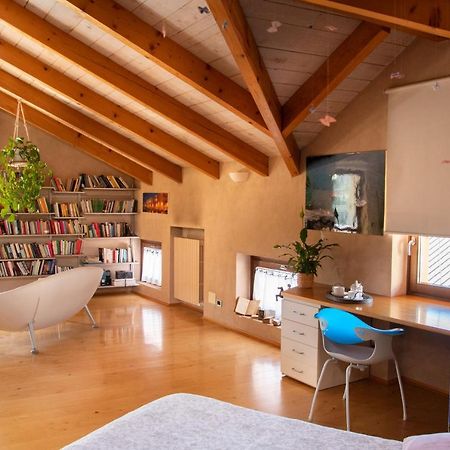 Bed and Breakfast Il Gomitolo Б'єлла Екстер'єр фото