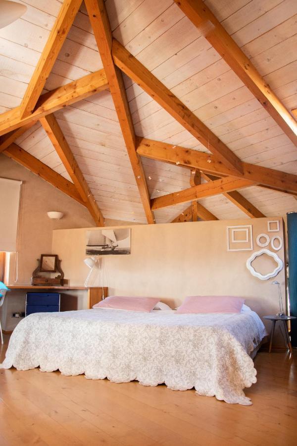 Bed and Breakfast Il Gomitolo Б'єлла Екстер'єр фото