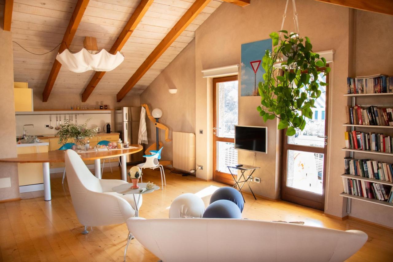 Bed and Breakfast Il Gomitolo Б'єлла Екстер'єр фото