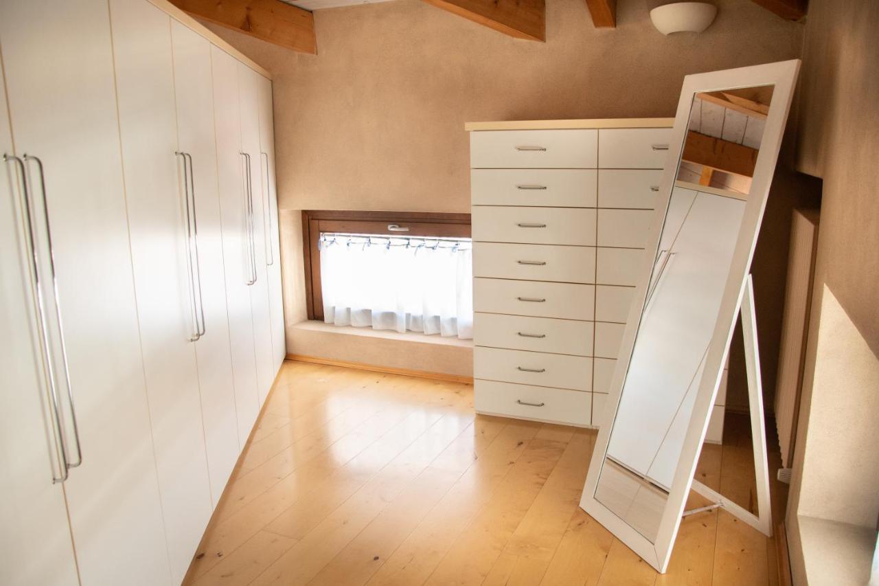 Bed and Breakfast Il Gomitolo Б'єлла Екстер'єр фото