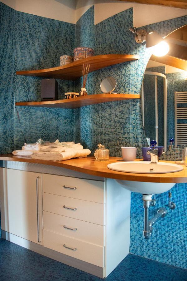 Bed and Breakfast Il Gomitolo Б'єлла Екстер'єр фото