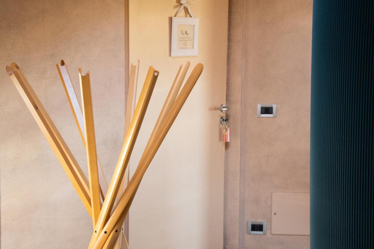 Bed and Breakfast Il Gomitolo Б'єлла Екстер'єр фото